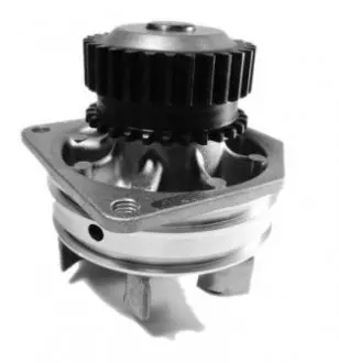 WPN116 Водяной насос (Пр-во Aisin) AISIN подбор по vin на Brocar
