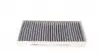AHC4282 Фильтр салона BMW X1 14-/X2 (F39) 17-/I3 13- (угольный) (к-кт 2шт) PURFLUX підбір по vin на Brocar