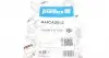 AHC4282 Фильтр салона BMW X1 14-/X2 (F39) 17-/I3 13- (угольный) (к-кт 2шт) PURFLUX підбір по vin на Brocar