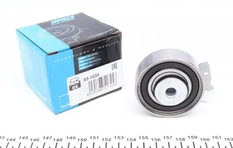 931030 Ролик ГРМ Opel Astra F/G/Corsa A/B/Vectra 1.2-1.6 (натяжной) (59х19) IJS GROUP подбор по vin на Brocar