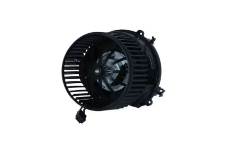 34324 SILNIK DMUCHAWY BMW X1 16- NRF підбір по vin на Brocar