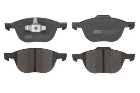 C1G055ABEP Тормозные колодки, дисковые ABE подбор по vin на Brocar