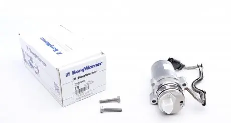DS2010678 Насос масляный муфты дифференциала (Haldex) VW Crafter 2.0TDI 11-16 (4x4) BorgWarner підбір по vin на Brocar