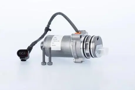 DS2010677 Насос масляний муфти дифференціала (Haldex) BMW X1 (F45)/X2 (F39)/Mini Cooper 11- BorgWarner підбір по vin на Brocar