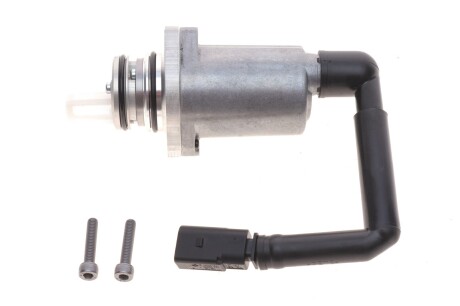 DS118574 Насос масляний муфти дифференціала (Haldex) Skoda Octavia/VW Golf IV/Sharan 96-10 BorgWarner підбір по vin на Brocar