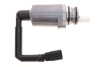 DS118574 Насос масляний муфти дифференціала (Haldex) Skoda Octavia/VW Golf IV/Sharan 96-10 BorgWarner підбір по vin на Brocar
