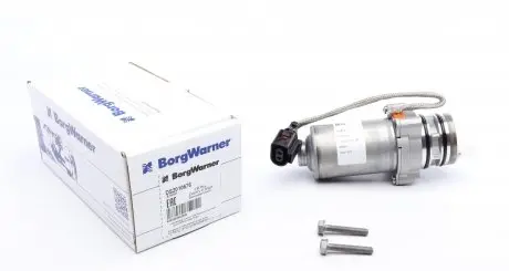 DS2010676 Насос масляний муфти дифференціала (Haldex) Seat Leon/VW Golf VI/VII 09- (4x4) BorgWarner підбір по vin на Brocar