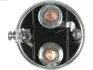 SS2046 Тяговое реле, стартер AUTO STARTER підбір по vin на Brocar
