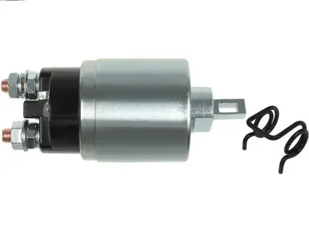 SS2046 Тяговое реле, стартер AUTO STARTER подбор по vin на Brocar