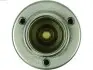 SS0042P Реле втягуюче стартера AUTO STARTER підбір по vin на Brocar