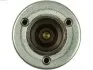 SS0005BOSCH Automat rozrusznika AUTO STARTER підбір по vin на Brocar