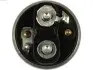 SS0005BOSCH Automat rozrusznika AUTO STARTER підбір по vin на Brocar