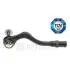 G11451 Рульовий наконечник OPTIMAL підбір по vin на Brocar