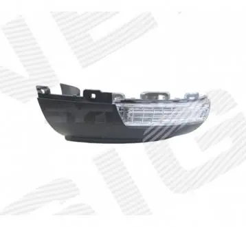 VSTM1013PL Поворот на дзеркало SIGNEDA підбір по vin на Brocar