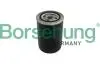 B10431 Фільтр масляний VW Passat 1.8T 96-05/1.9TDI 96-00 (OE VAG) BORSEHUNG підбір по vin на Brocar