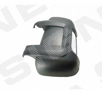 VCTM1049DL КРИШКА НА ДЗЕРКАЛО SIGNEDA підбір по vin на Brocar