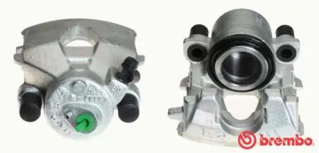 F85149 Гальмівний супорт BREMBO підбір по vin на Brocar