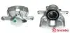 F68127 Zacisk hamulca BREMBO підбір по vin на Brocar