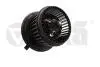 Вентилятор обігрівача VW Touareg (07-10), T5 (10-19)/Audi Q7 (10-15)/Seat Alhambra (11-16) (88191700301) VIKA (88191700301) VIKA 88191700301