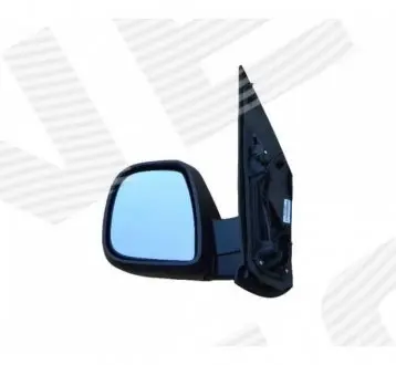 VOPM1092ML БОКОВОЕ ЗЕРКАЛО SIGNEDA підбір по vin на Brocar