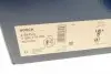 0986479988 Диск тормозной (передний) Lada 2101-2107/2121/2131 70- (252.5х10.1) BOSCH підбір по vin на Brocar