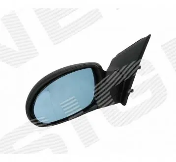 VCTM1109EL БІЧНЕ ДЗЕРКАЛО SIGNEDA підбір по vin на Brocar
