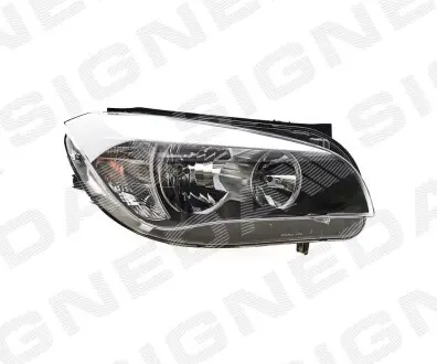 ZBM111913R Передня фара SIGNEDA підбір по vin на Brocar