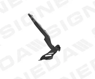 PMZ21070OL Петля капота SIGNEDA підбір по vin на Brocar