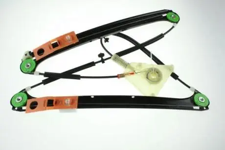 100027310 Склопідіймач AUTOMEGA підбір по vin на Brocar