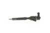 Форсунка паливна Common Rail (Bosch) FIAT DOBLO, DOBLO CARGO, IDEA, PALIO, PANDA, PUNTO LANCIA MUSA, YPSILON OPEL AGILA, COMBO, COMBO TOUR, CORSA C, MERIVA A, TIGRA SUZUKI IGNIS II 1.3D 06.03- 0 445 110 083