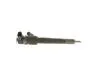 0445110083 Форсунка паливна Common Rail (Bosch) FIAT DOBLO, DOBLO CARGO, IDEA, PALIO, PANDA, PUNTO LANCIA MUSA, YPSILON OPEL AGILA, COMBO, COMBO TOUR, CORSA C, MERIVA A, TIGRA SUZUKI IGNIS II 1.3D 06.03- BOSCH підбір по vin на Brocar