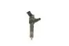 0445110083 Форсунка паливна Common Rail (Bosch) FIAT DOBLO, DOBLO CARGO, IDEA, PALIO, PANDA, PUNTO LANCIA MUSA, YPSILON OPEL AGILA, COMBO, COMBO TOUR, CORSA C, MERIVA A, TIGRA SUZUKI IGNIS II 1.3D 06.03- BOSCH підбір по vin на Brocar