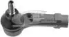 32352 Накінечник кермов.тяги лівий Ford Fiesta V 01-, Fusion 02-, Mazda 2 03- 3RG підбір по vin на Brocar