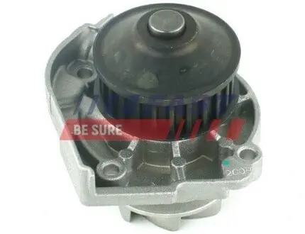 FT57127 Водяна помпа Fiat Doblo 1.2/Punto/Palio/Siena 98 - FAST подбор по vin на Brocar