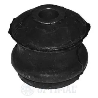 F85685 С/блок підрамника перед.зад. Audi 80/Passat -84 OPTIMAL підбір по vin на Brocar