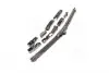 VM00425 Щітка склоочисн. 425, multi adapter (8 in 1) (вир-во Denckermann) DENCKERMANN підбір по vin на Brocar
