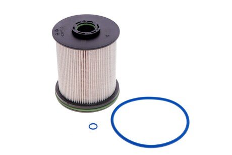 E459KP01D369 Фильтр топливный Opel Astra 1.6 CDTi 15- HENGST FILTER підбір по vin на Brocar