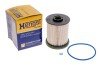 E459KP01D369 Фильтр топливный Opel Astra 1.6 CDTi 15- HENGST FILTER підбір по vin на Brocar
