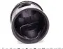 010320366000 Поршень MB OM314/352/364/366 (97.50mm/STD) OE GERMANY підбір по vin на Brocar