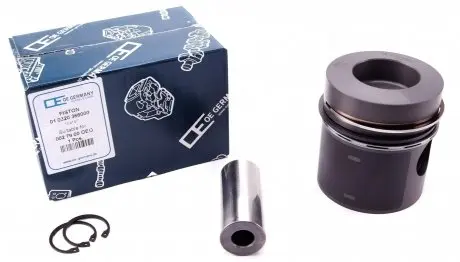 010320366000 Поршень MB OM314/352/364/366 (97.50mm/STD) OE GERMANY підбір по vin на Brocar
