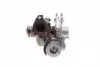 16359880029 Турбіна MB Citan/Renault Kangoo/Megane 1.5dCi/CDI/d 14- (OM 607/K9K) Euro6 BorgWarner підбір по vin на Brocar