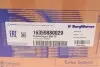 16359880029 Турбіна MB Citan/Renault Kangoo/Megane 1.5dCi/CDI/d 14- (OM 607/K9K) Euro6 BorgWarner підбір по vin на Brocar