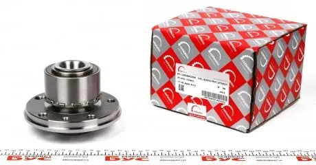 RWS1080 Подшипник ступицы (передней/задней) VW T5 03- (7H0498611) ROTWEISS подбор по vin на Brocar