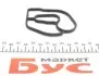 RWS1581 Прокладка корпуса фільтра масляного MB Sprinter 3.0CDI OM642 06- ROTWEISS підбір по vin на Brocar