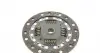 618309222 Комплект сцепления Citroen C3/Peugeot 207/307 00- (d=180mm) (+выжимной) LUK підбір по vin на Brocar
