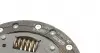618309222 Комплект сцепления Citroen C3/Peugeot 207/307 00- (d=180mm) (+выжимной) LUK підбір по vin на Brocar