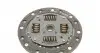 618309222 Комплект сцепления Citroen C3/Peugeot 207/307 00- (d=180mm) (+выжимной) LUK підбір по vin на Brocar