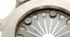 618309222 Комплект сцепления Citroen C3/Peugeot 207/307 00- (d=180mm) (+выжимной) LUK підбір по vin на Brocar