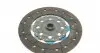 626301409 Комплект зчеплення Hyundai Santa Fe 2.0/2.2 CRDi 09-12 (d=260mm) LUK підбір по vin на Brocar