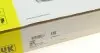 626301409 Комплект зчеплення Hyundai Santa Fe 2.0/2.2 CRDi 09-12 (d=260mm) LUK підбір по vin на Brocar